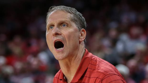 Eric Musselman-Vanderbilt